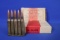 Ammo, 30 Cal. 40 Rounds.
