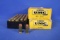Ammo, 40 S&W. 80 Rounds.