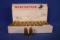 Ammo, 40 S&W. 50 Rounds.