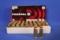 Ammo, 40 S&W. 50 Rounds