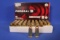 Ammo, 40 S&W. 50 Rounds.
