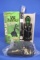 Primos Stray Cat Electronic Predator Decoy.