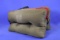Dog Gone Good Shooting Bench Bag