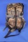 Eberlestock X-Project EXC Brown RealTree Hardwoods Camo Hunting Backpack