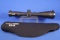 Nightforce SHV 4-14 x 56 Variable Scope