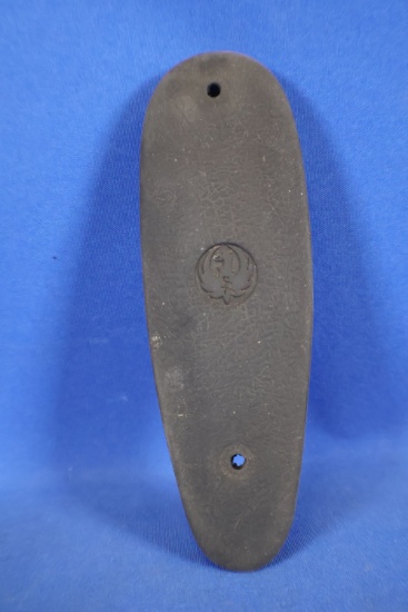 Ruger buttstock Padding