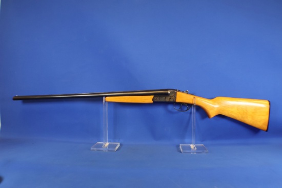 Springfield/Savage Arms Model 511, 20 Gauge. In Very Good Condition. Serial# A699039