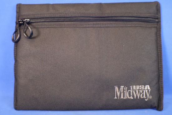 Midway Gun Rug
