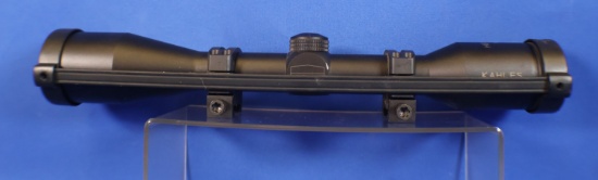Helia C 6X42 Riflescope.