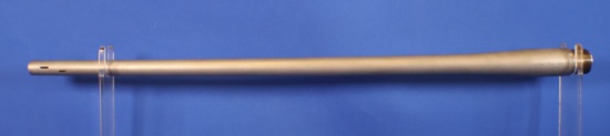 Rem 700 Ported Barrel for .338 Win Mag.
