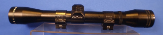 Simmons Model 1022, 4X32 Riflescope