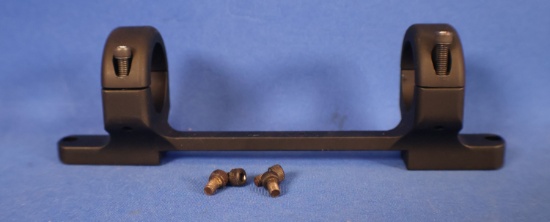 1" Scope Mount for Remington 700.