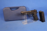 Beretta 92FS 9mm. SN# A294841Z. Excellent Condition. OK for Ca.