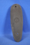 Ruger buttstock Padding