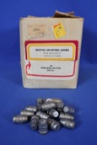 Bullets, .44 Mag. Apx 377 Bullets.