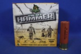 Ammo, 12 Gauge. 25 Shotshells.