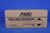 Ammo, 40 S&W. 1000.