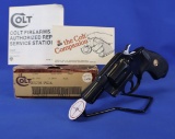 Colt Detective Special. 38Spl. Excellent Condition. Not Legal in California.