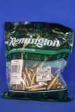 Unprimed Brass. 223 Remington. 100 total.