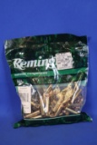 Unprimed Brass. 223 Remington. 100 total.