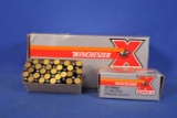 Ammo, 22LR. 450 Rounds.