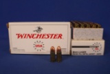 Ammo, 9mm. 100 Rounds