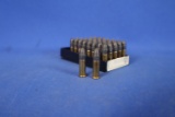 Ammo, 22 LR. 50 Rounds