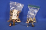 Ammo, 45 ACP. 56 Rounds.