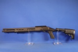 Remington 870 12 gauge Pump-Action Shotgun. Serial# AB787457M. Excellent Condition.