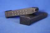 Magazine, 14 Round for Glock 22. Not Legal for California