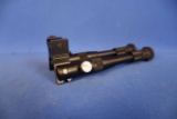 Rifle Bi-Pod