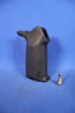 Magpul AR Pistol Grip.