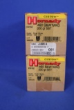 Ammo, 460 S&W. 40 Rounds Total.