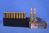 Ammo, 7MM Rem Mag, 20 Rounds Total