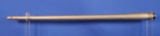 Rem 700 Ported Barrel for 338 Win Mag.