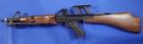 Calico M105 22LR, SN# D007692. Excellent Condition.