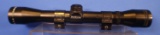 Simmons Model 1022, 4X32 Riflescope