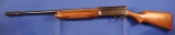 Remington Model 11 Sportsman 16 Gauge Semi-Auto Shotgun. SN# 1591981. In Good Condition. C&R