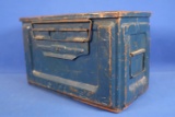 50 Cal Ammo Can.