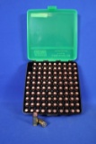 Ammo, 40S&W. 100 Rounds.