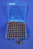 Ammo, 40S&W. 100 Rounds.