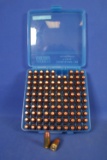 Ammo, 40S&W. 100 Rounds.