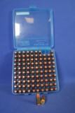Ammo, 40S&W. 100 Rounds.