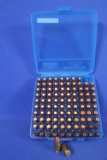 Ammo, 40S&W. 100 Rounds.