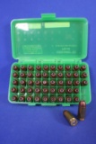 Ammo, 40 S&W. 50 Rounds.