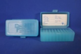 Dillon Precision Ammo Container.