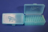 Dillon Precision Ammo Container.