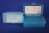 Dillon Precision Ammo Container.