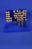 Ammo, 7mm Remington Magnum. 31 Rounds.