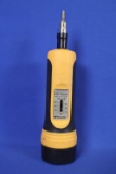 Wheeler Manual Firearms Accurizing Torque wrench Screwdriver.